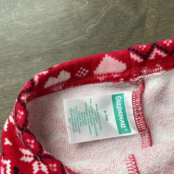 Garanimals Baby 6-9M Matching set - Picture 6 of 8